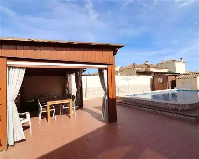 Дом 61м² в Испании, Форментера-дель-Сегура. Стоимостью 249950€ аренда фото-13
