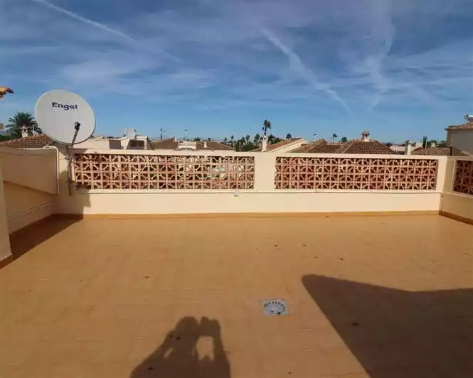 Дом 61м² в Испании, Форментера-дель-Сегура. Стоимостью 249950€ аренда фото-14