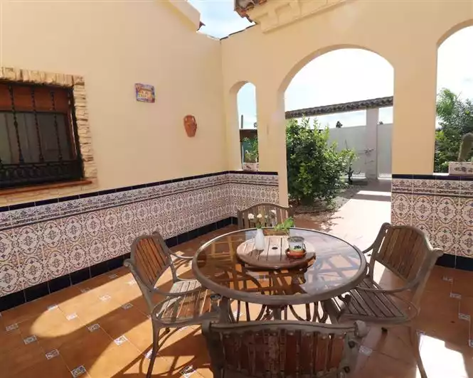 Дом 61м² в Испании, Форментера-дель-Сегура. Стоимостью 249950€ аренда фото-15