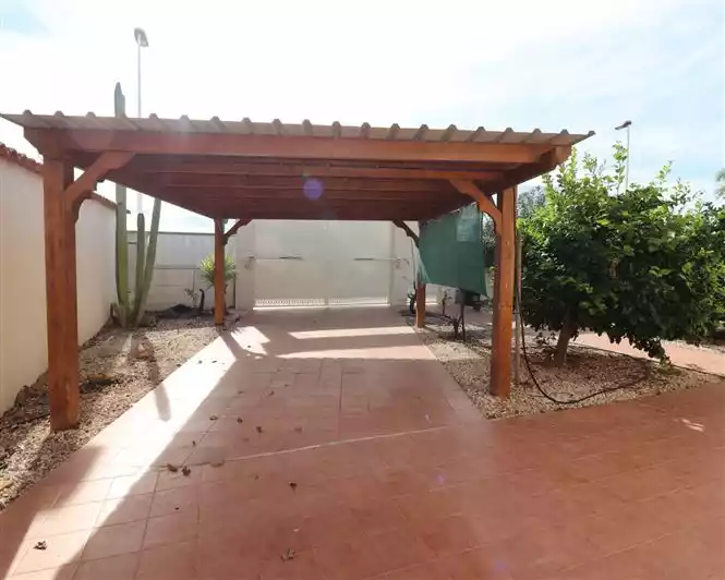 Дом 61м² в Испании, Форментера-дель-Сегура. Стоимостью 249950€ аренда фото-16
