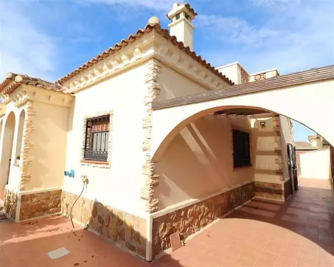 Дом 61м² в Испании, Форментера-дель-Сегура. Стоимостью 249950€ аренда фото-18