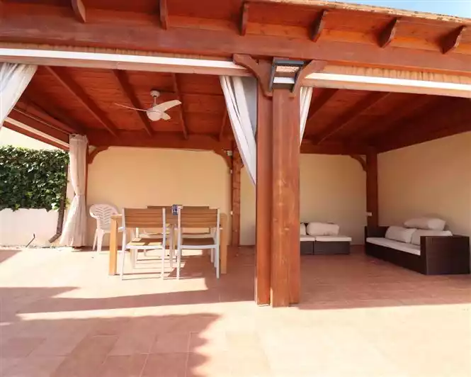 Дом 61м² в Испании, Форментера-дель-Сегура. Стоимостью 249950€ аренда фото-20
