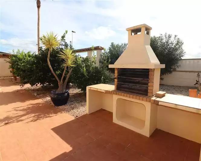 Дом 61м² в Испании, Форментера-дель-Сегура. Стоимостью 249950€ аренда фото-22
