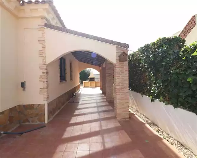 Дом 61м² в Испании, Форментера-дель-Сегура. Стоимостью 249950€ аренда фото-23