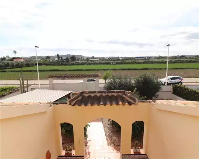 Дом 61м² в Испании, Форментера-дель-Сегура. Стоимостью 249950€ аренда фото-24