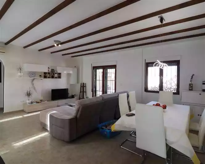 Дом 61м² в Испании, Форментера-дель-Сегура. Стоимостью 249950€ аренда фото-6