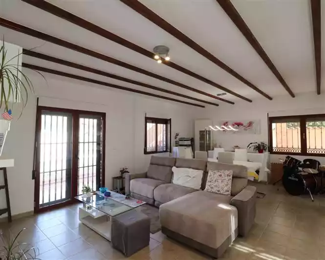 Дом 61м² в Испании, Форментера-дель-Сегура. Стоимостью 249950€ аренда фото-7
