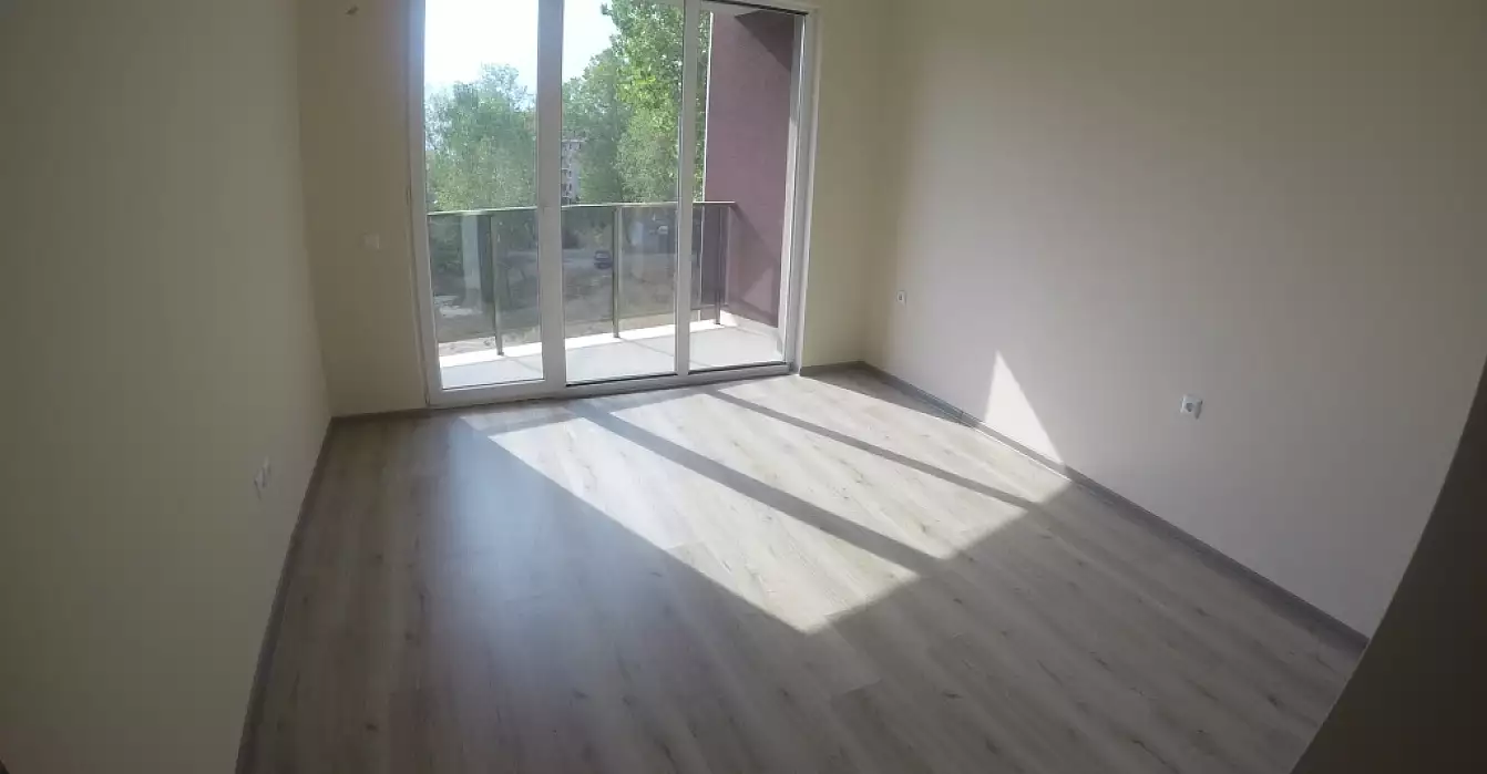 Квартира 98м² в Болгарии, Солнечный берег. Стоимостью 51000€ аренда фото-1