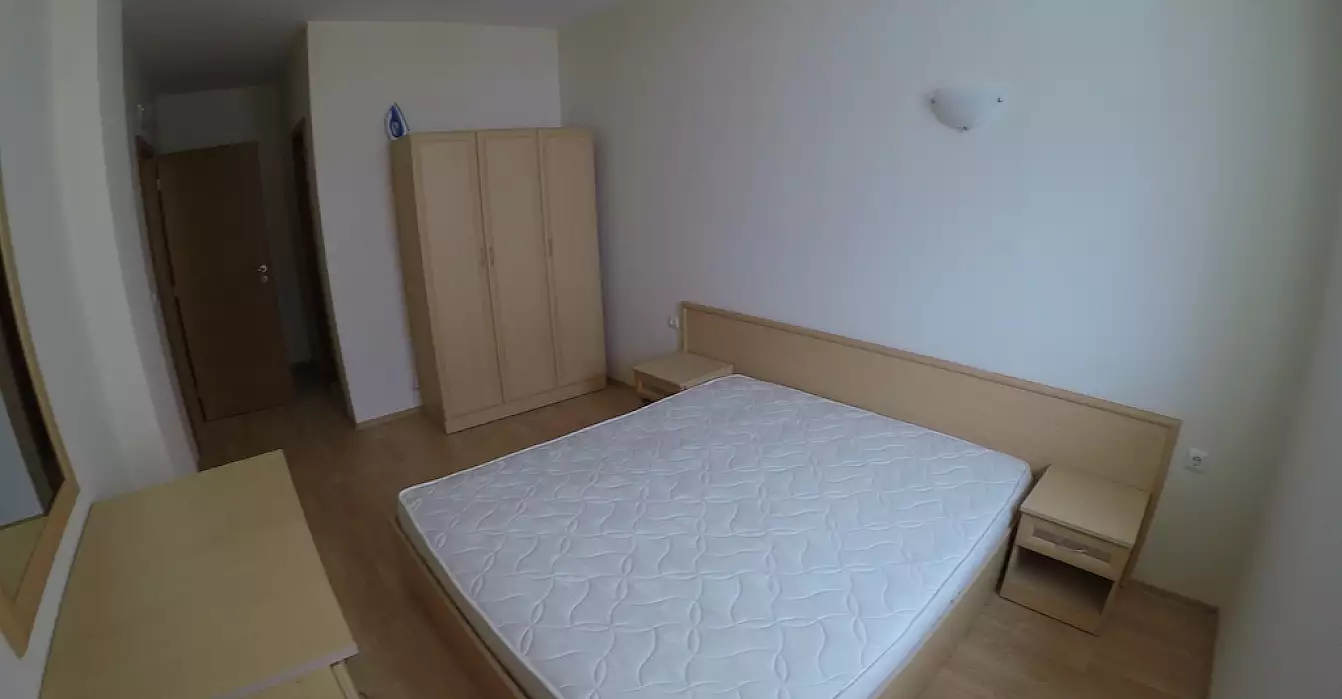 Квартира 69м² в Болгарии, Солнечный берег. Стоимостью 23500€ аренда фото-1