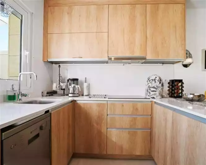 Таунхаус 66м² в Испании, Торревьеха. Стоимостью 269000€ аренда фото-14