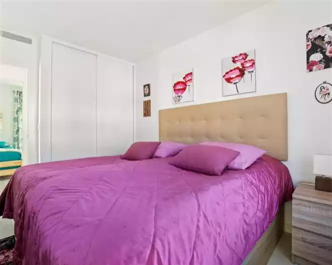 Таунхаус 66м² в Испании, Торревьеха. Стоимостью 269000€ аренда фото-16