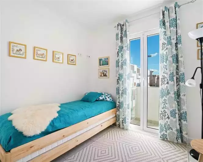 Таунхаус 66м² в Испании, Торревьеха. Стоимостью 269000€ аренда фото-17