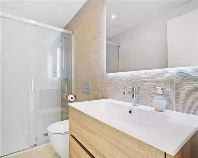 Таунхаус 66м² в Испании, Торревьеха. Стоимостью 269000€ аренда фото-19
