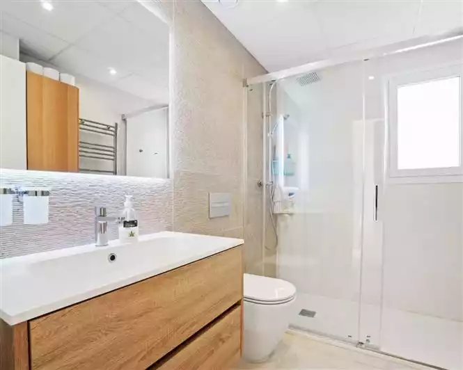 Таунхаус 66м² в Испании, Торревьеха. Стоимостью 269000€ аренда фото-24