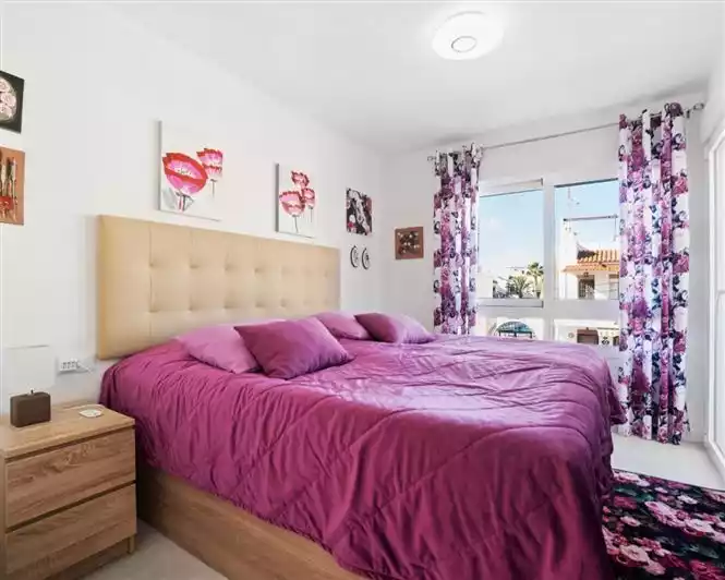 Таунхаус 66м² в Испании, Торревьеха. Стоимостью 269000€ аренда фото-30