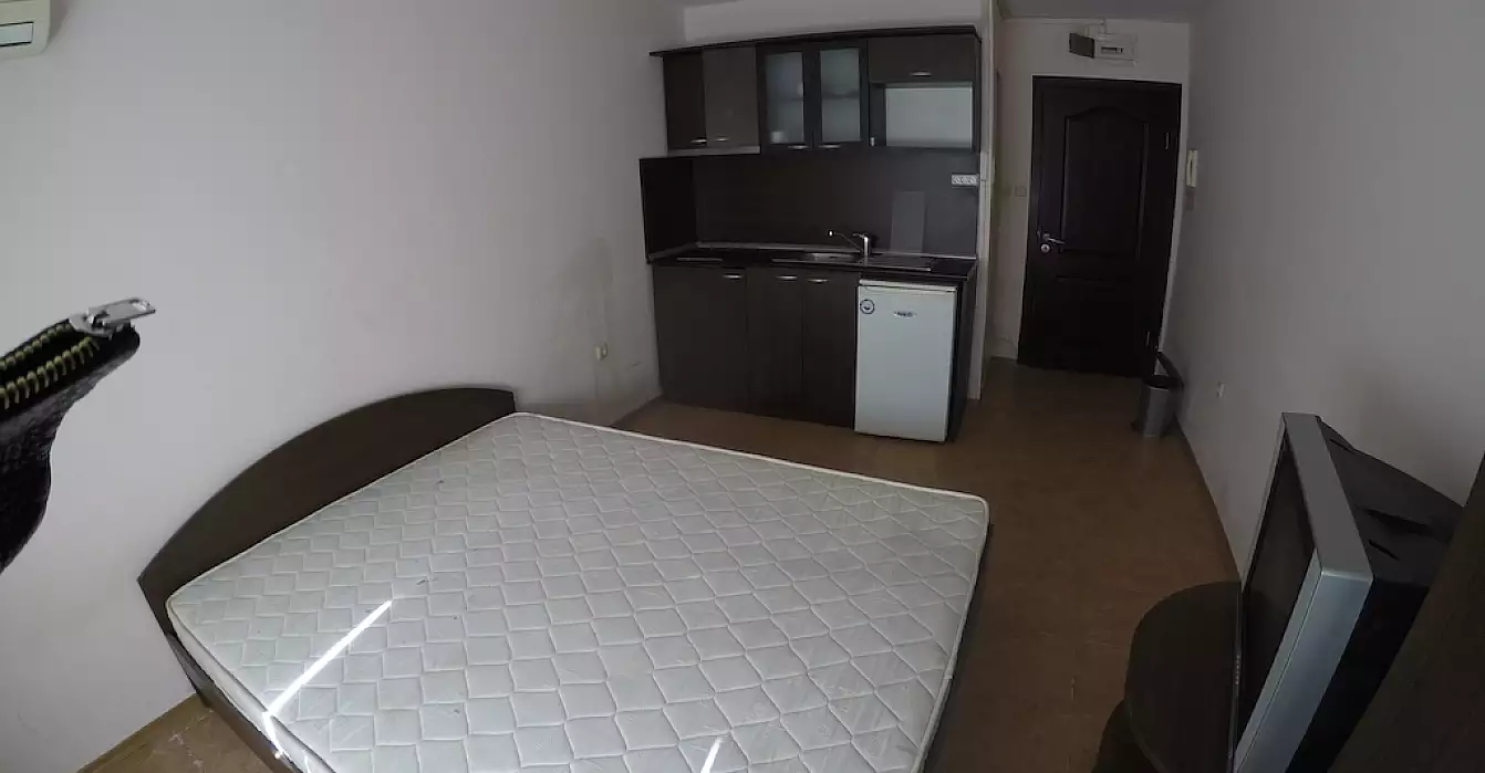 Квартира 32м² в Болгарии, Солнечный берег. Стоимостью 11590€ аренда фото-1