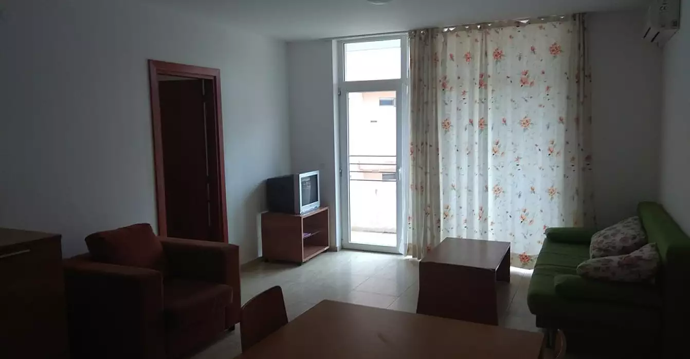 Квартира 58м² в Болгарии, Солнечный берег. Стоимостью 28800€ аренда фото-1