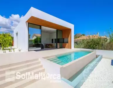 Купить дом в Испании 815000€