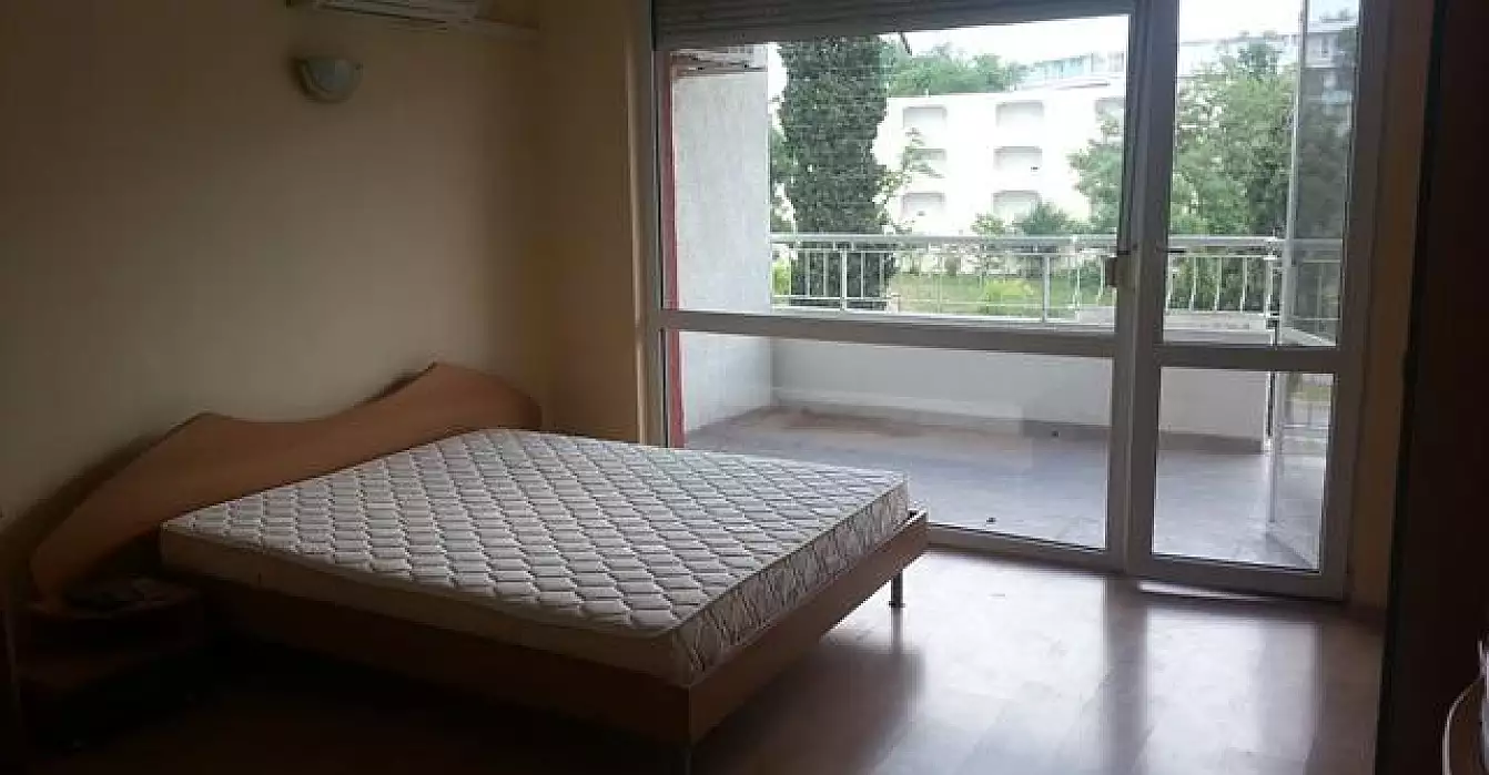 Квартира 46м² в Болгарии, Солнечный берег. Стоимостью 27500€ аренда фото-1