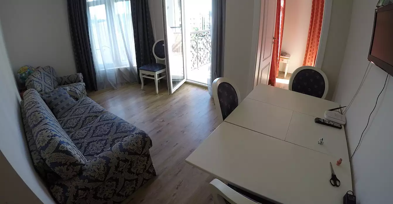 Квартира 62м² в Болгарии, Солнечный берег. Стоимостью 49500€ аренда фото-1