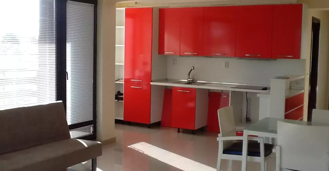 Квартира 105м² в Болгарии, Бяла. Стоимостью 38000€ аренда фото-1