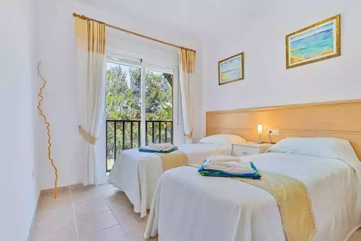 Квартира 78м² в Испании, Касарес. Стоимостью 185000€ аренда фото-10