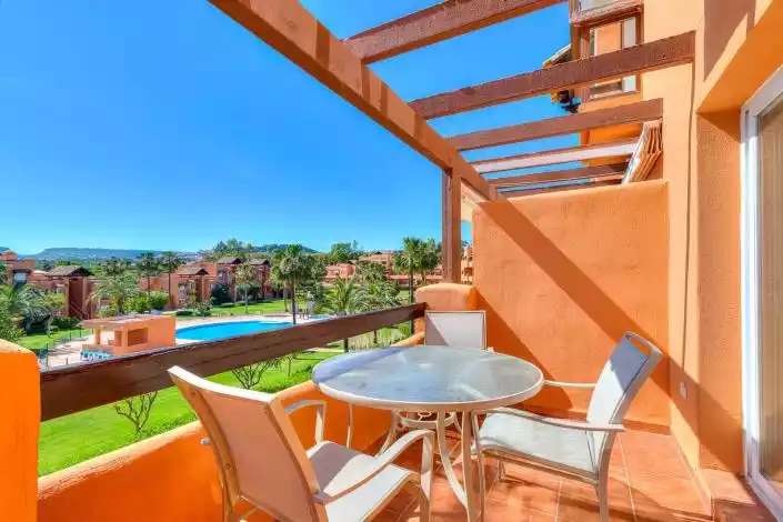 Квартира 78м² в Испании, Касарес. Стоимостью 185000€ аренда фото-15