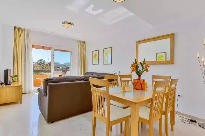 Квартира 78м² в Испании, Касарес. Стоимостью 185000€ аренда фото-4