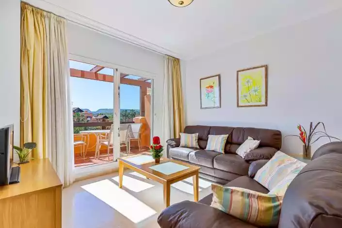 Квартира 78м² в Испании, Касарес. Стоимостью 185000€ аренда фото-5