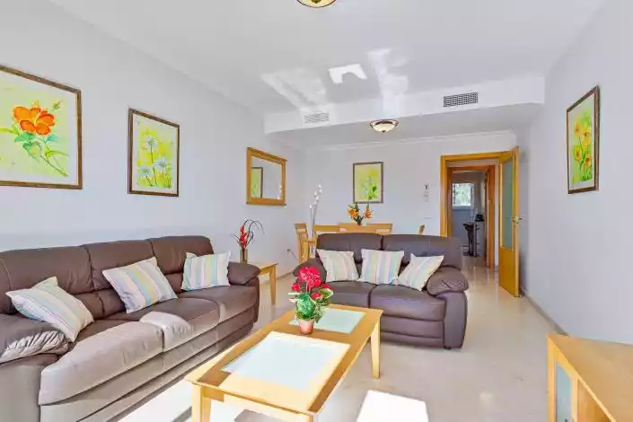 Квартира 78м² в Испании, Касарес. Стоимостью 185000€ аренда фото-6