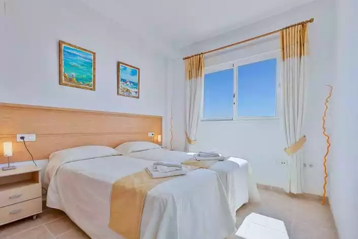 Квартира 78м² в Испании, Касарес. Стоимостью 185000€ аренда фото-7