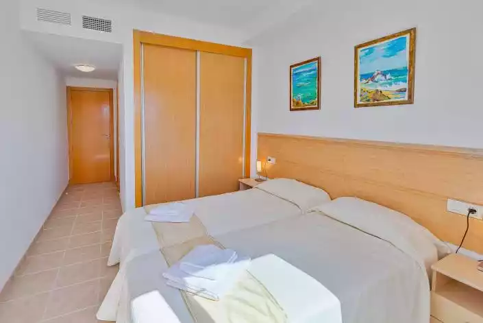 Квартира 78м² в Испании, Касарес. Стоимостью 185000€ аренда фото-8