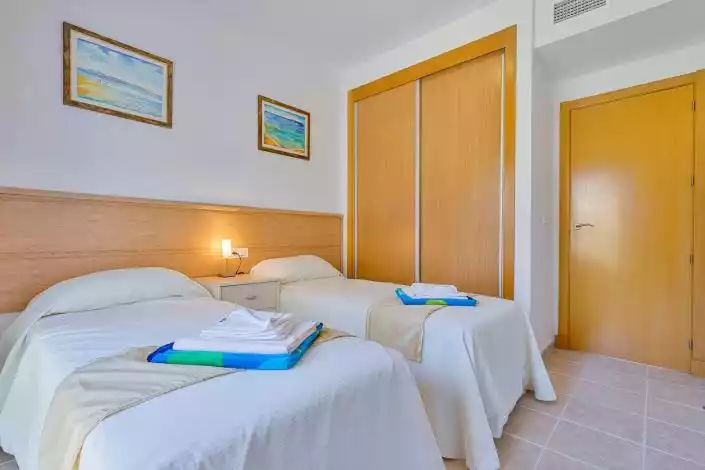 Квартира 78м² в Испании, Касарес. Стоимостью 185000€ аренда фото-9