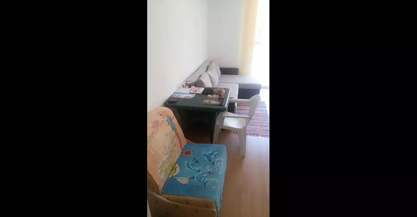 Квартира 32м² в Болгарии, Солнечный берег. Стоимостью 18200€ аренда фото-1