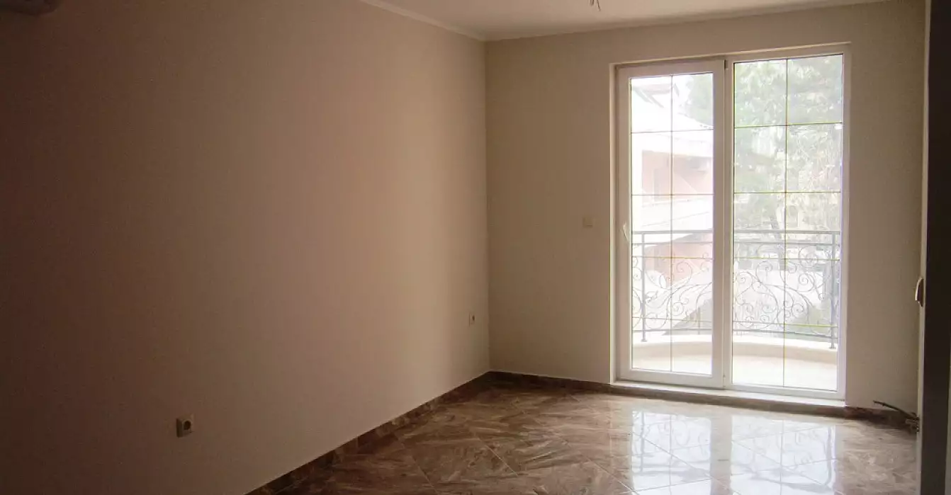 Квартира 47м² в Болгарии, Солнечный берег. Стоимостью 48241€ аренда фото-1