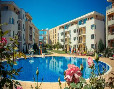 Купить квартиру в Болгарии 13100€