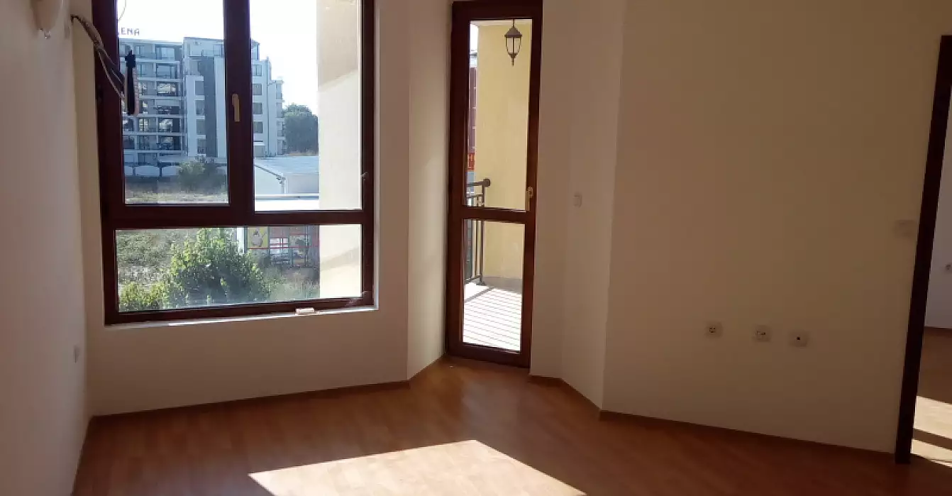 Квартира 42м² в Болгарии, Солнечный берег. Стоимостью 20900€ аренда фото-1