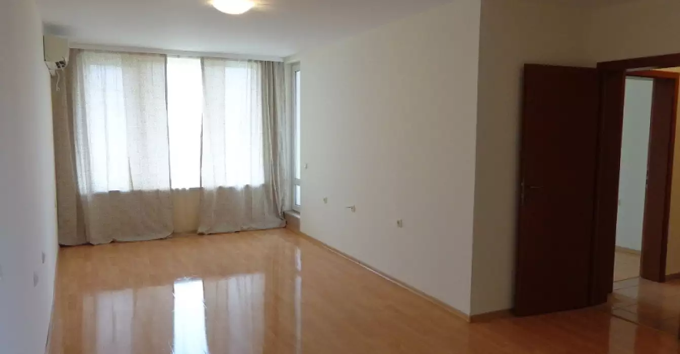 Квартира 60м² в Болгарии, Солнечный берег. Стоимостью 20990€ аренда фото-1