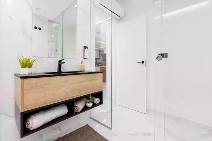 Квартира 77м² в Испании, Гуардамар-дель-Сегура. Стоимостью 211000€ аренда фото-13