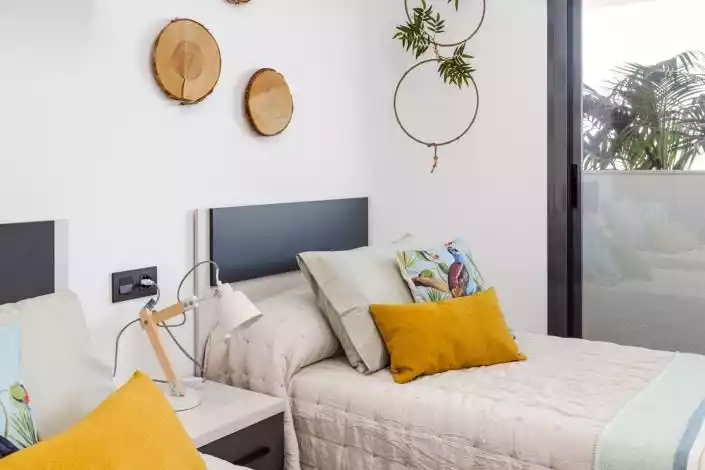 Квартира 77м² в Испании, Гуардамар-дель-Сегура. Стоимостью 211000€ аренда фото-14