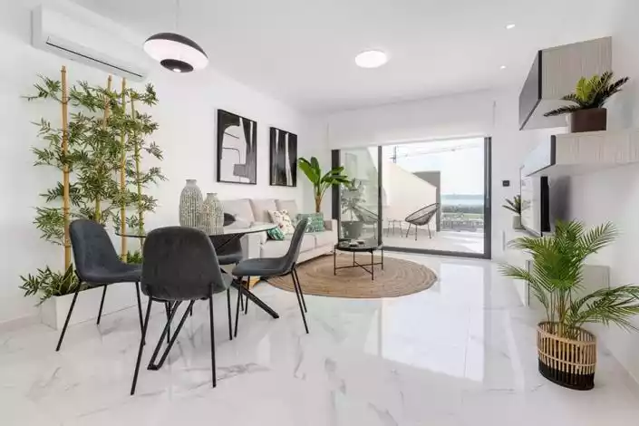 Квартира 77м² в Испании, Гуардамар-дель-Сегура. Стоимостью 211000€ аренда фото-21