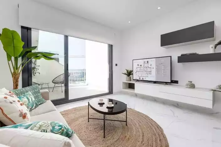 Квартира 77м² в Испании, Гуардамар-дель-Сегура. Стоимостью 211000€ аренда фото-22