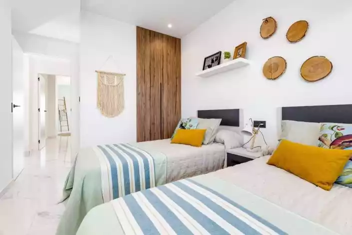Квартира 77м² в Испании, Гуардамар-дель-Сегура. Стоимостью 211000€ аренда фото-3