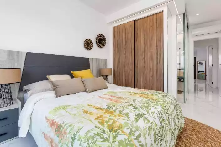 Квартира 77м² в Испании, Гуардамар-дель-Сегура. Стоимостью 211000€ аренда фото-4