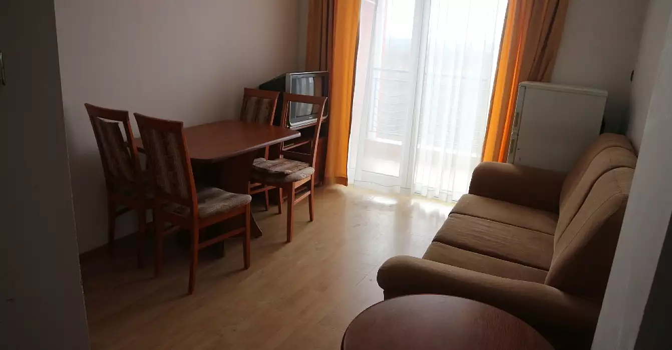 Квартира 43м² в Болгарии, Солнечный берег. Стоимостью 16000€ аренда фото-1