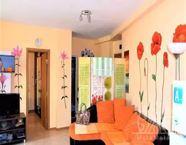 Купить квартиру в Болгарии 25600€