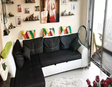 Купить квартиру в Болгарии 26000€
