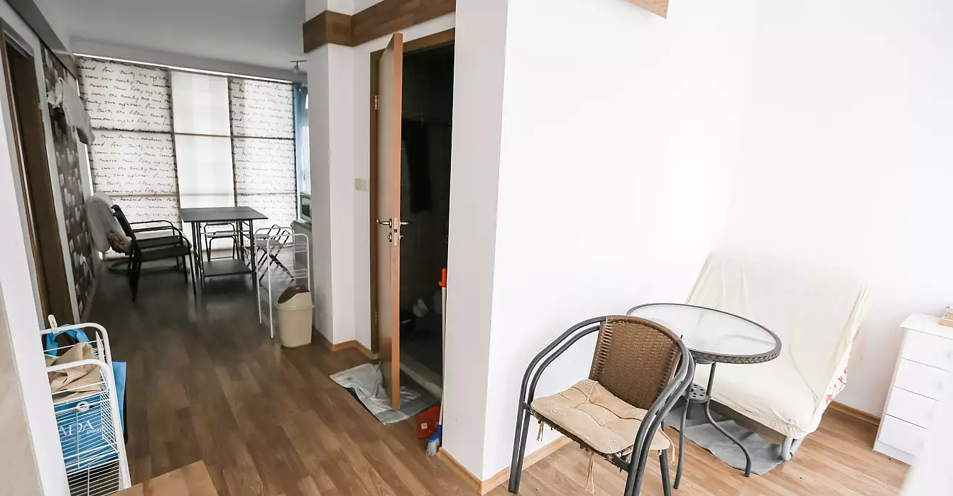 Квартира 64м² в Болгарии, Солнечный берег. Стоимостью 32500€ аренда фото-1