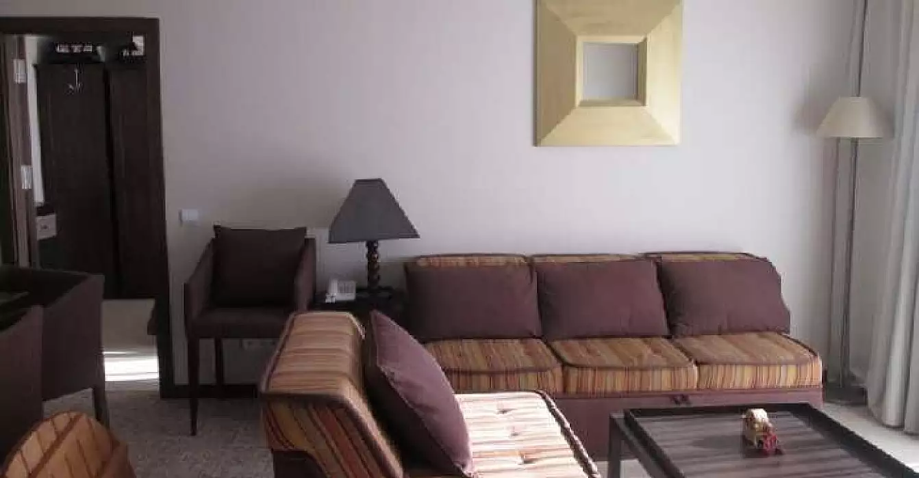 Квартира 99м² в Болгарии, Солнечный берег. Стоимостью 79500€ аренда фото-1