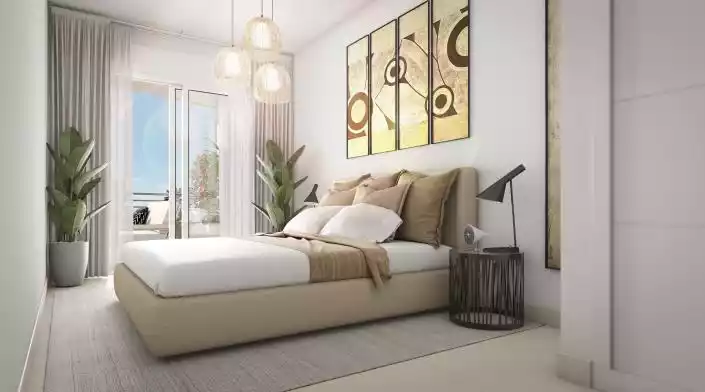 Квартира 136м² в Испании, Бенальмадена. Стоимостью 342720€ аренда фото-2
